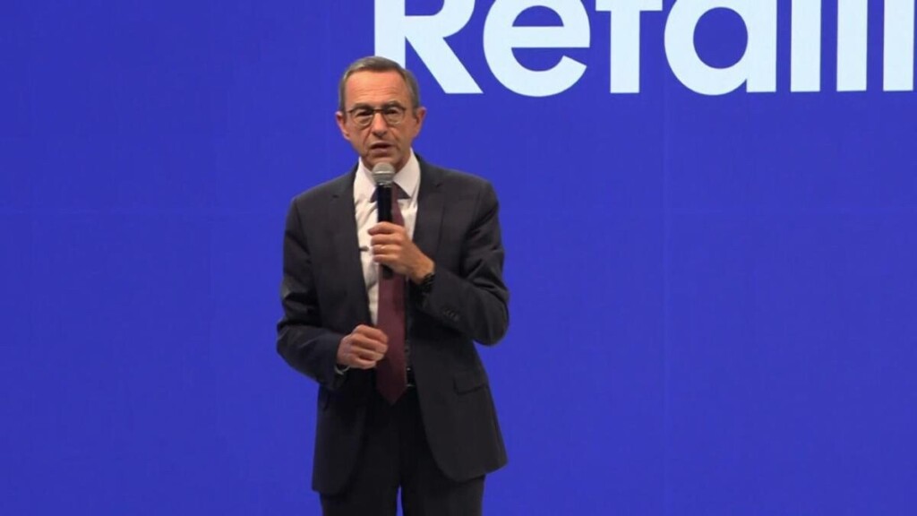 Présidentielle 2027 : les Jeunes LR réclament le retour du service militaire obligatoire