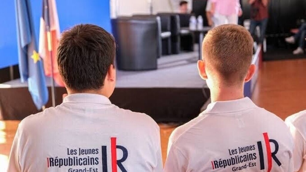 Présidentielle 2027 : les Jeunes LR réclament le retour du service militaire obligatoire