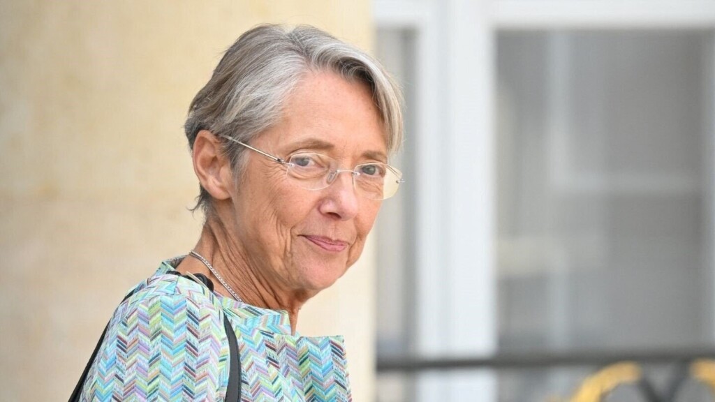 Présidentielle 2027 : Élisabeth Borne juge que « le centre n’est pas représenté »