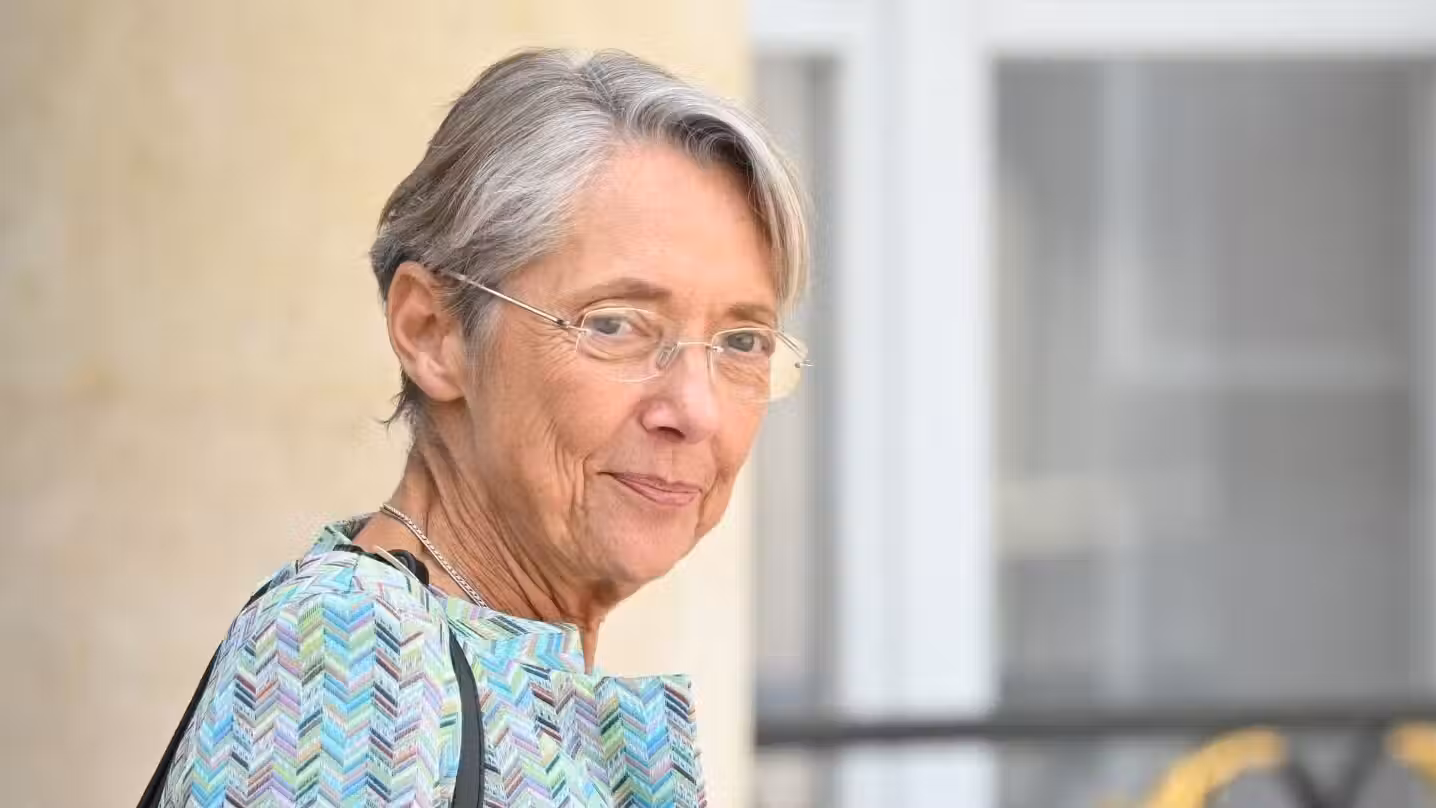 Présidentielle 2027 : Élisabeth Borne juge que « le centre n’est pas représenté »