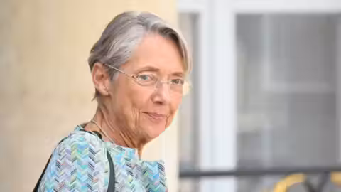 Présidentielle 2027 : Élisabeth Borne juge que « le centre n’est pas représenté »