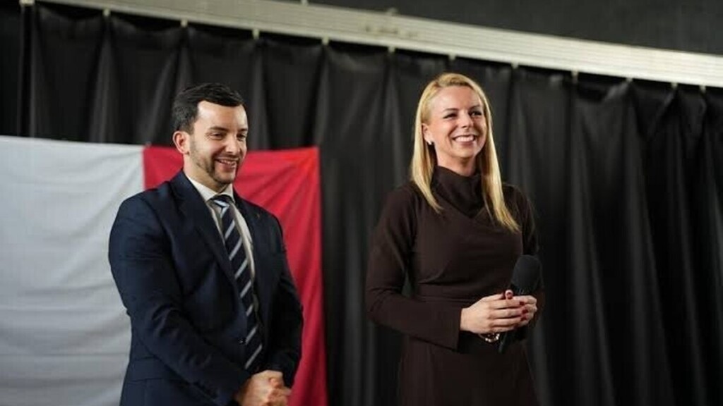 Présidentielle 2027 : Marine Le Pen réorganise son équipe, Tanguy prend l’économie et Diaz les parrainages
