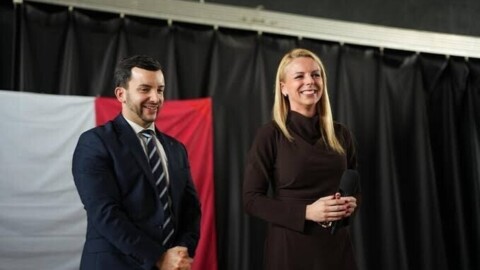 Présidentielle 2027 : Marine Le Pen réorganise son équipe, Tanguy prend l’économie et Diaz les parrainages