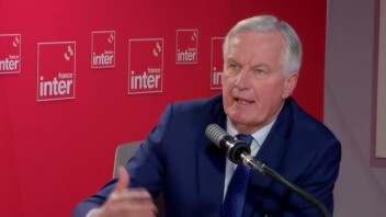 Présidentielle 2027 : Michel Barnier propose un « conclave » pour désigner un candidat unique de la droite et du centre