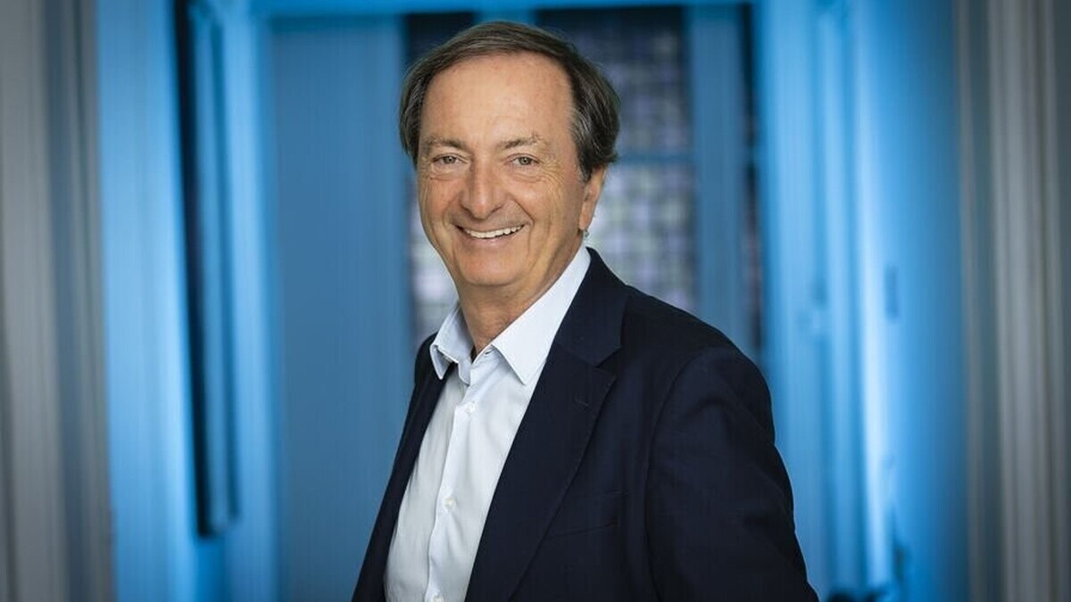 Présidentielle 2027 : Michel-Édouard Leclerc ferme la porte à une candidature Présidentielle 2027 : Michel-Édouard Leclerc ferme la porte à une candidature