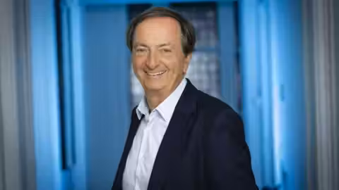Présidentielle 2027 : Michel-Édouard Leclerc ferme la porte à une candidature