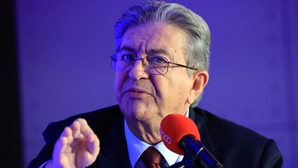 Présidentielle 2027 : Mélenchon veut 12 milliards d’euros supplémentaires par an pour le logement et le BTP
