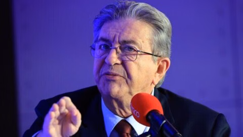Présidentielle 2027 : Mélenchon veut 12 milliards d’euros supplémentaires par an pour le logement et le BTP