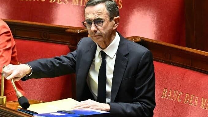 Présidentielle 2027 : « Pour la neuvième fois, le nom Le Pen sera sur les bulletins » Retailleau prédit un nouvel échec du RN