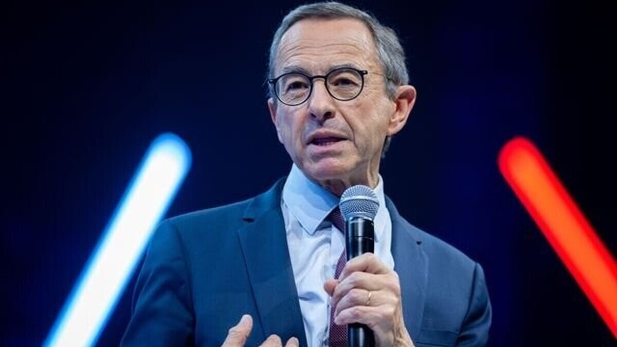 Présidentielle 2027 : Retailleau veut supprimer le principe de précaution de la Constitution Présidentielle 2027 : Retailleau veut supprimer le principe de précaution de la Constitution