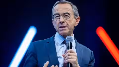 Présidentielle 2027 : Retailleau veut supprimer le principe de précaution de la Constitution Présidentielle 2027 : Retailleau veut supprimer le principe de précaution de la Constitution