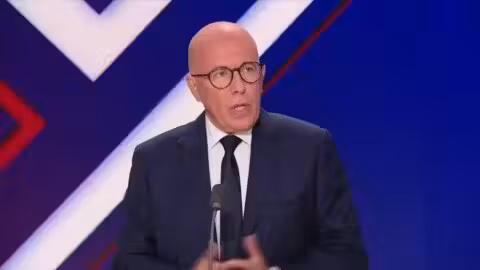 Présidentielle 2027 : Éric Ciotti appelle Bruno Retailleau à le rejoindre