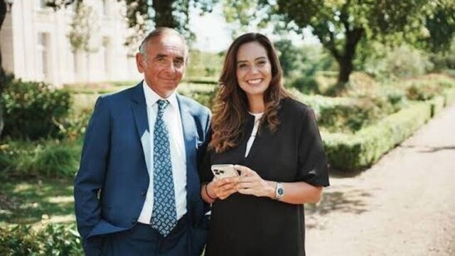 Présidentielle 2027 : Éric Zemmour annoncera sa décision « avant décembre », l’option Sarah Knafo toujours en embuscade Présidentielle 2027 : Éric Zemmour annoncera sa décision « avant décembre », l’option Sarah Knafo toujours en embuscade