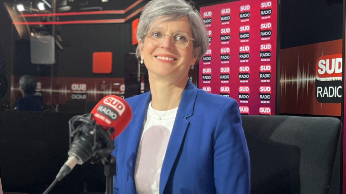 Présidentielle 2027 : Sandrine Rousseau remet en cause la stratégie de Marine Tondelier et réclame un vote des militants