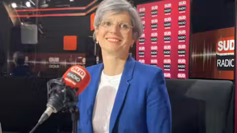 Présidentielle 2027 : Sandrine Rousseau remet en cause la stratégie de Marine Tondelier et réclame un vote des militants