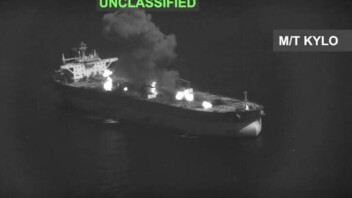 Pétroliers iraniens détruits par Washington, Téhéran annonce des représailles dans le Golfe