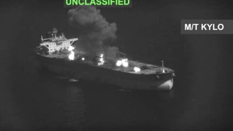 Pétroliers iraniens détruits par Washington, Téhéran annonce des représailles dans le Golfe