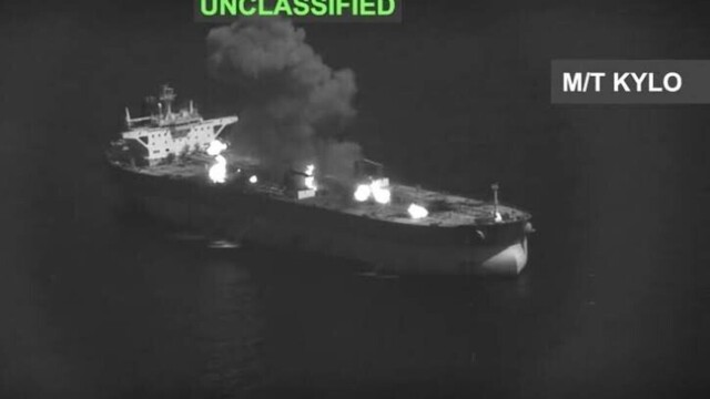 Pétroliers iraniens détruits par Washington, Téhéran annonce des représailles dans le Golfe