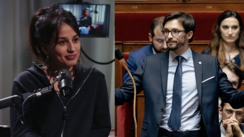 Racisme anti-Blanc : Alexandre Allegret-Pilot saisit la justice après des propos de Louisa Yousfi