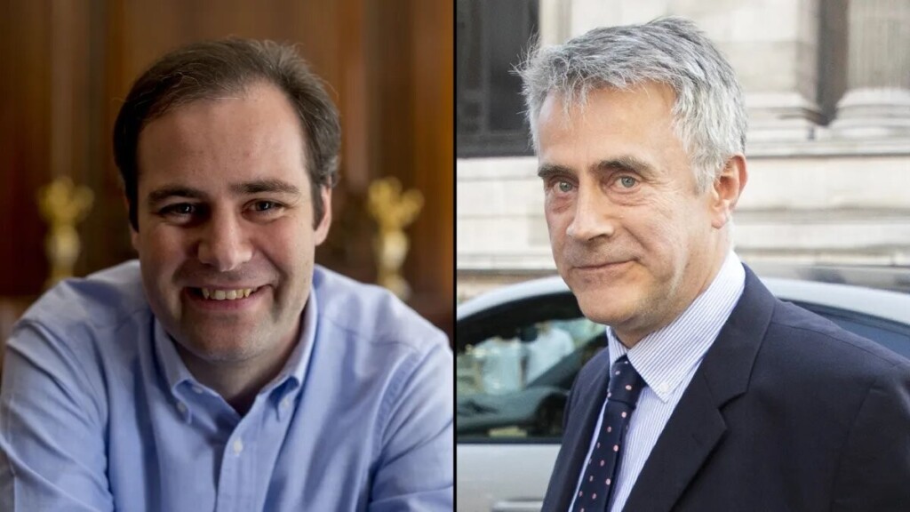 Reform UK encaisse 72 millions de livres de deux milliardaires de la crypto