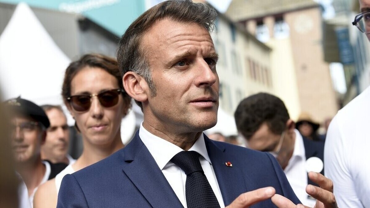 Rentrée scolaire : Emmanuel Macron attendu en Lozère ce mardi