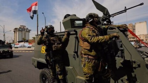Retrait américain d’Irak : 23 ans de présence militaire s’achèvent sur fond de chaos persistant
