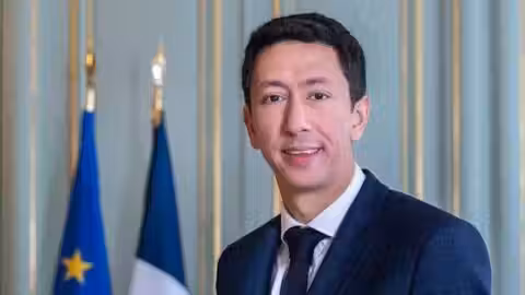 Retraites : Othman Nasrou veut faire « d’abord » porter les efforts sur l’État