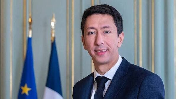 Retraites : Othman Nasrou veut faire « d’abord » porter les efforts sur l’État