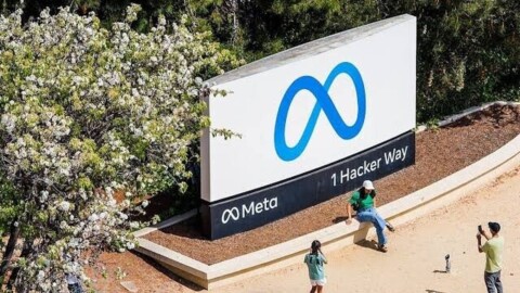 Régulation numérique : Meta attaque en justice le gendarme britannique des médias
