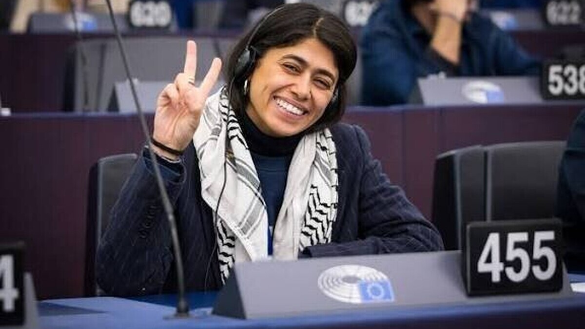 Rima Hassan : « Une victoire de Mélenchon en 2027 changera tout » dans la relation de la France avec Israël Rima Hassan : « Une victoire de Mélenchon en 2027 changera tout » dans la relation de la France avec Israël