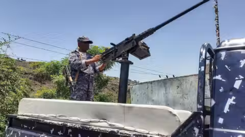 Riyad visée par des alertes aux raids aériens, la guerre des Houthis s’étend au cœur de l’Arabie saoudite