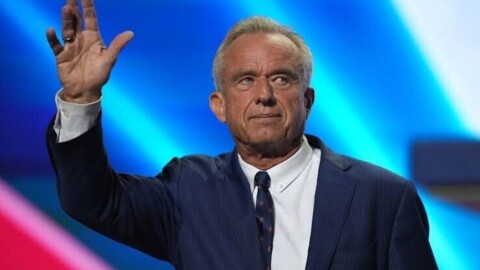 Robert F. Kennedy Jr. renoue avec l’antivaccinisme à la tête du ministère américain de la Santé