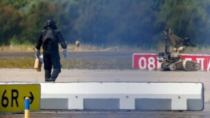 Sabotages en Europe : une vague d’attaques attribuées à la Russie
