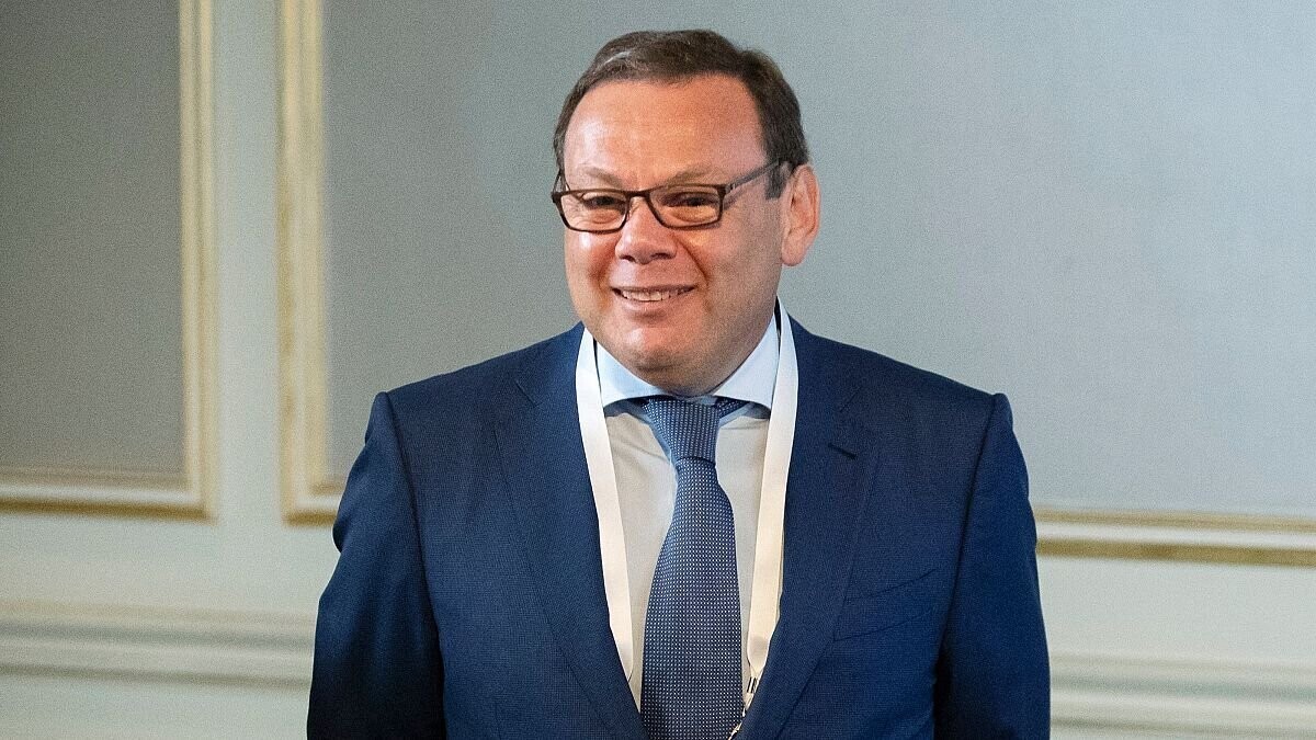 Sanctions européennes : deux oligarques russes retirés de la liste, Paris et Luxembourg dans la ligne de mire