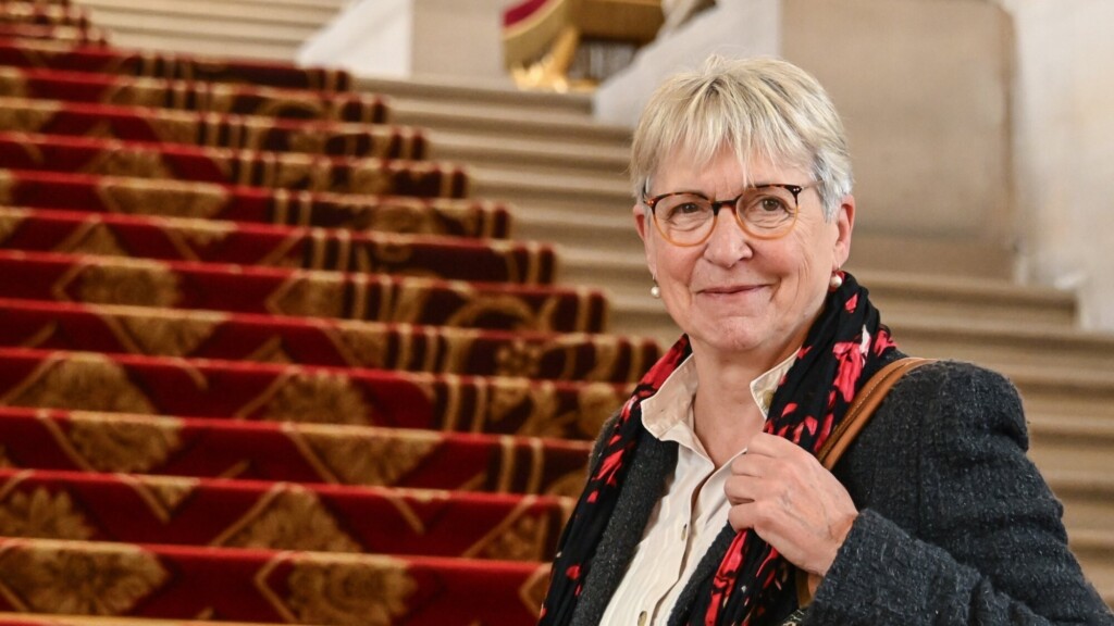 Saône-et-Loire : les trois sénateurs sortants conservent leur siège