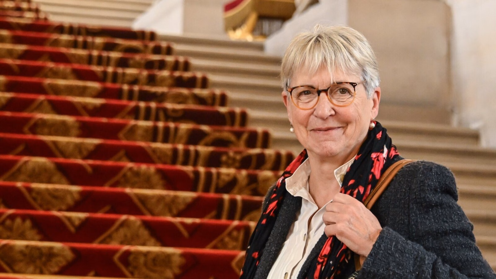 Saône-et-Loire : les trois sénateurs sortants conservent leur siège