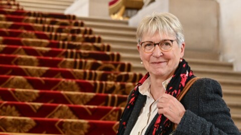 Saône-et-Loire : les trois sénateurs sortants conservent leur siège