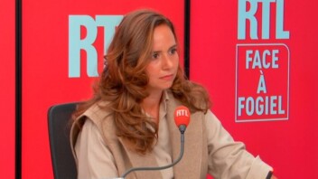 Sarah Knafo dénonce « le casse du siècle » et promet un « plan d’enrichissement » pour les Français