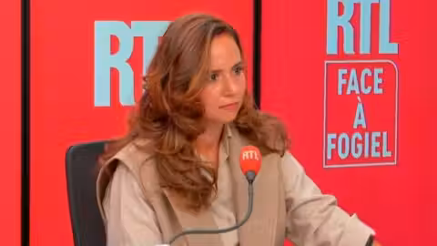 Sarah Knafo dénonce « le casse du siècle » et promet un « plan d’enrichissement » pour les Français