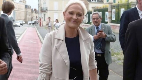 Sarthe : Marie-Caroline Le Pen échoue à entrer au Sénat