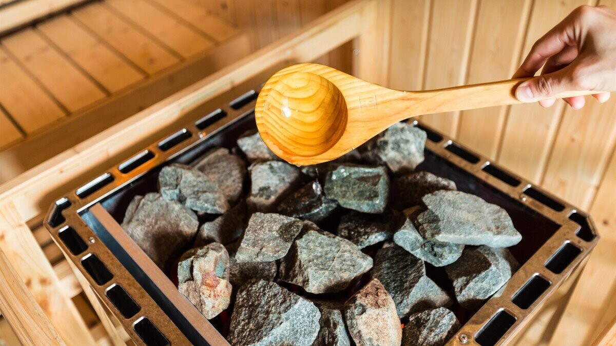 Sauna : fait-il vraiment maigrir et éliminer les toxines ? Sauna : fait-il vraiment maigrir et éliminer les toxines ?