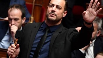 Sébastien Delogu visé par une plainte pour abandon de famille après près de 20 000 euros de pension impayée
