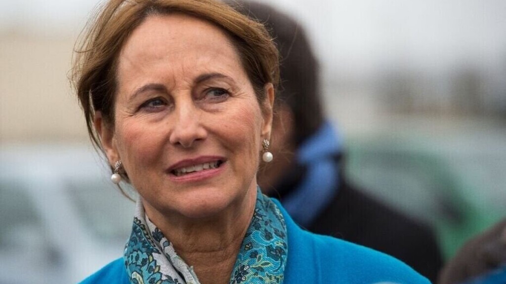 Ségolène Royal : « Je n’ai jamais diabolisé le RN »