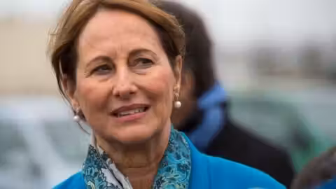 Ségolène Royal : « Je n’ai jamais diabolisé le RN »