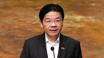 Singapour augmente de 60 % le salaire de son Premier ministre, déjà le mieux payé au monde