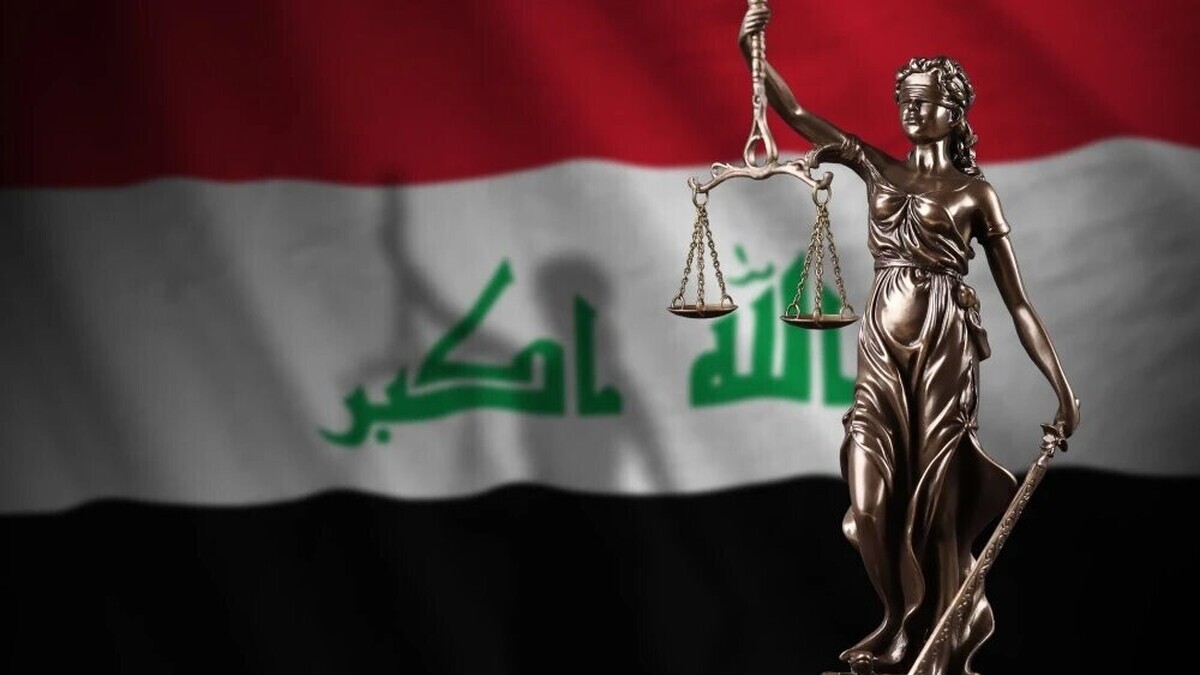 Six jihadistes français jugés en Irak pour terrorisme