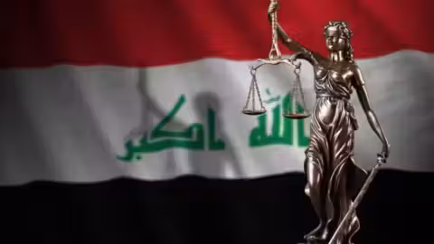 Six jihadistes français jugés en Irak pour terrorisme
