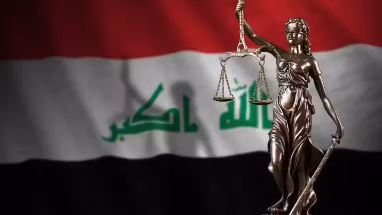 Six jihadistes français jugés en Irak pour terrorisme