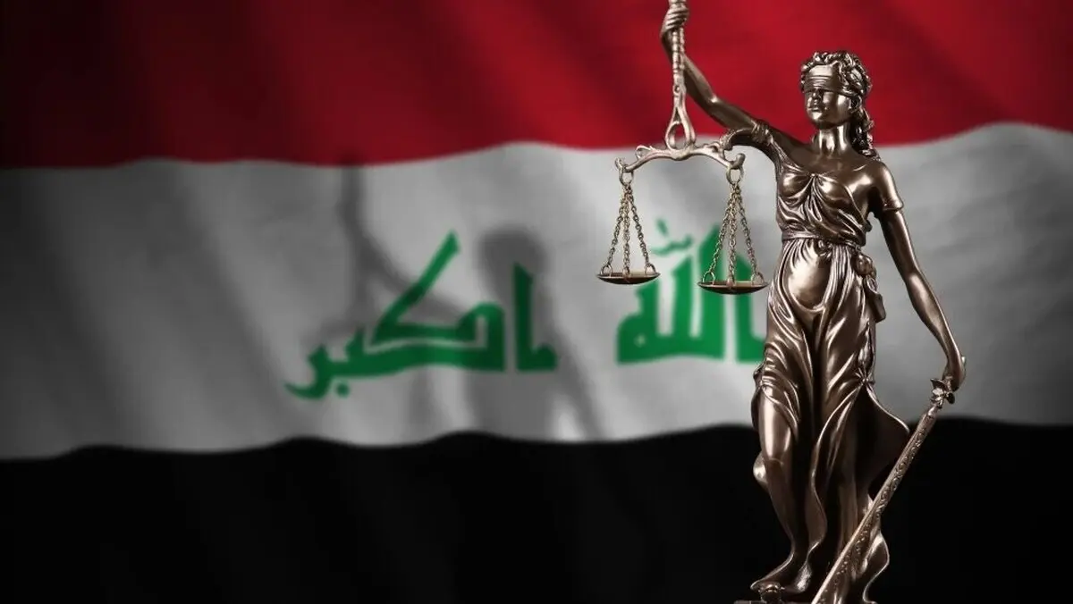 Six French jihadists on trial in Iraq for terrorism