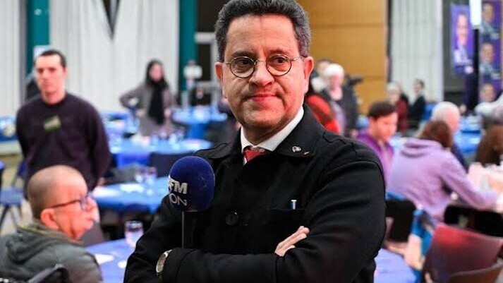 Sénat : les écologistes refusent Gabriel Amard, Mélanie Vogel prend la tête du groupe